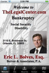 Eric L. Bolves, Esq.