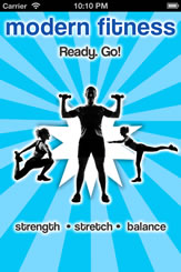 Modern Fitness