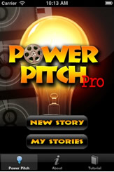 Power Pitch Pro