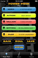 Power Pitch Pro