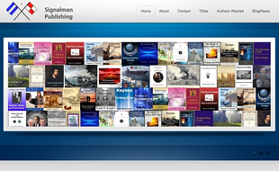 Signalman Publishing